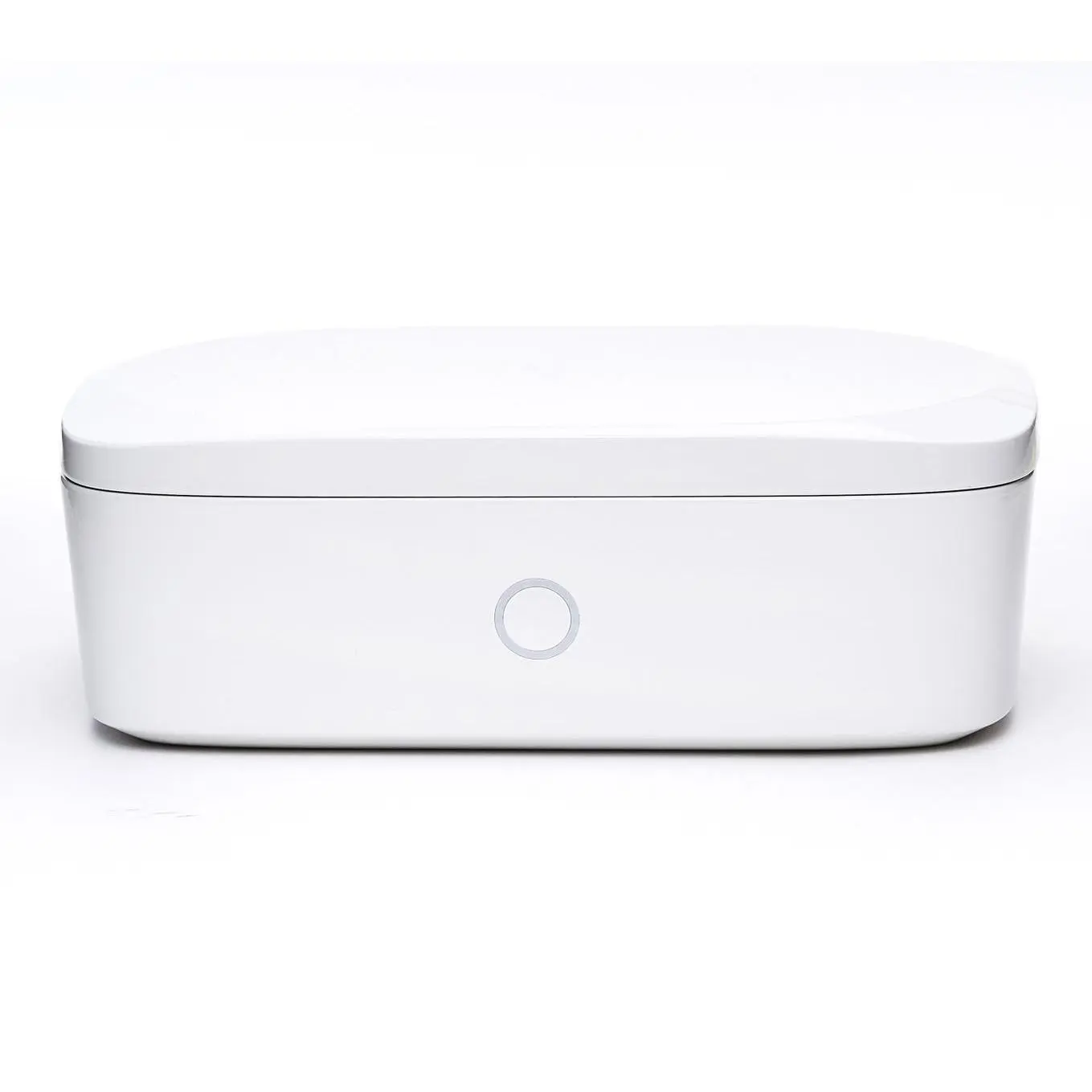 Einova Mundus Wireless Charger with UV-C DeviceSanitizer