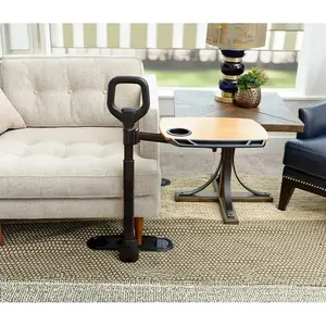 Stander Assist-A-Tray Swivel TV Tray Table