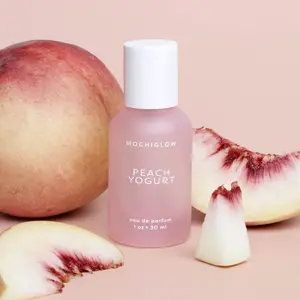 Peach Yogurt Perfume