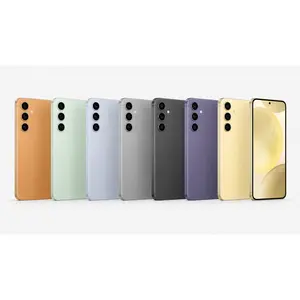 Refurbished Excellent Samsung Galaxy S24 Unlocked SM S921U1 All Colors With 1 Year Warranty