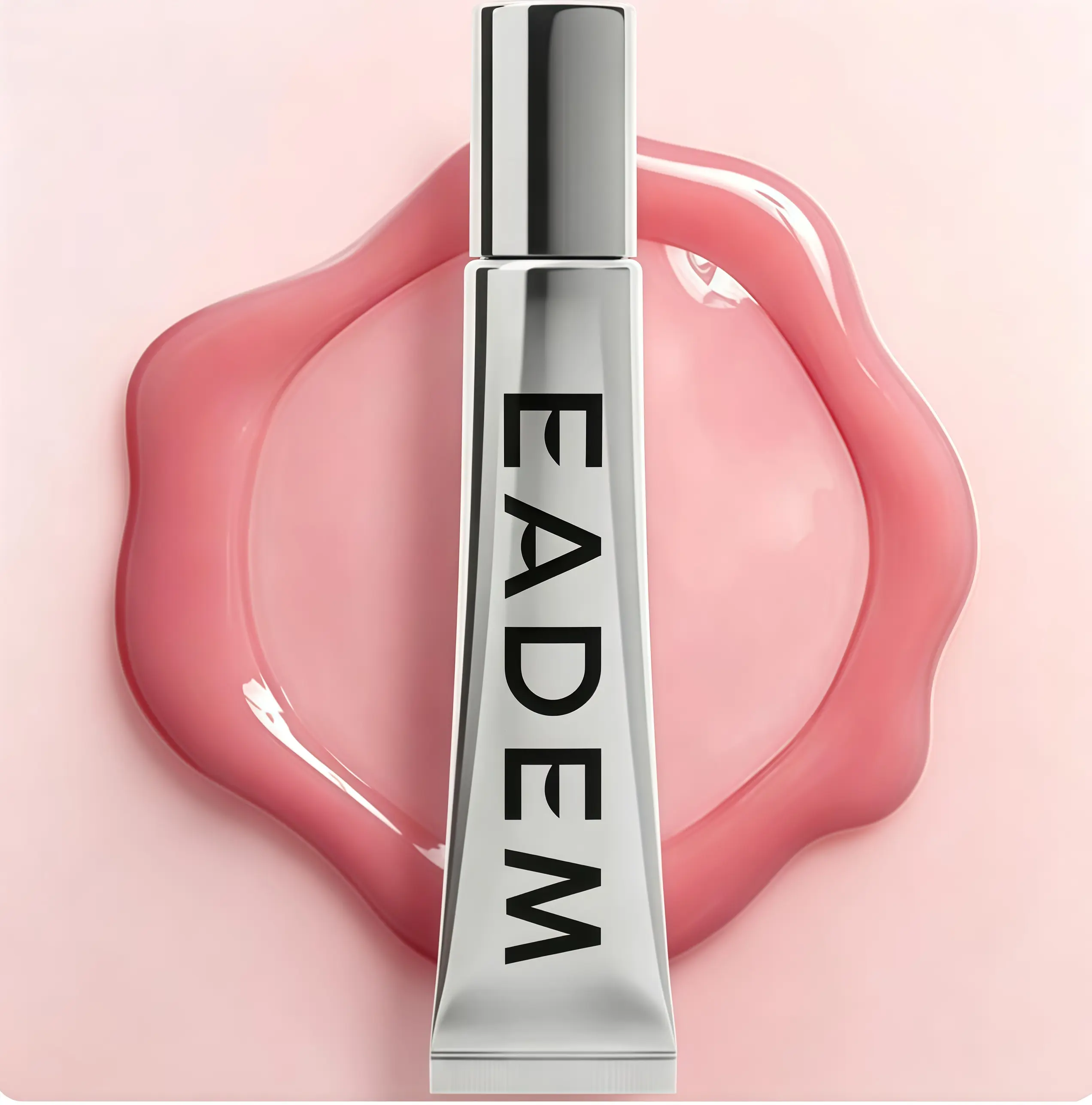 EADEM Le Chouchou2-Pack (Guava Fresca) - Sheer Nude Tinted Lip Balm for a Natural Everyday Shine. Lightweight, Non-Sticky & Keeps Lips Soft All Day. Moisture Hydrate Moisturize Glossy Lipstick