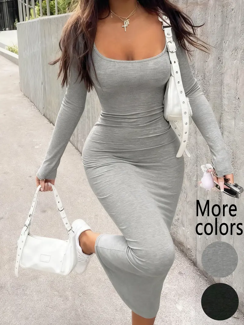 plus size bodycon long dresses for women - TikTok Shop plus size bodycon long dresses for women - TikTok Shop