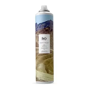 R+Co Death Valley Dry Shampoo - Absorb excess oil, volumizes, and extend style Conditioner Haircare