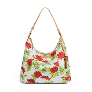 American Leather Co. Hudson Hobo