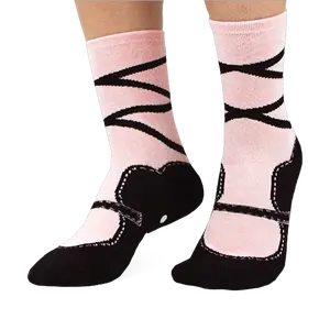 Ballet Slipper