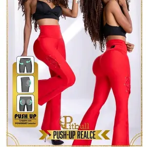 Colombian leggings  con faja 360 Comfort Womenswear