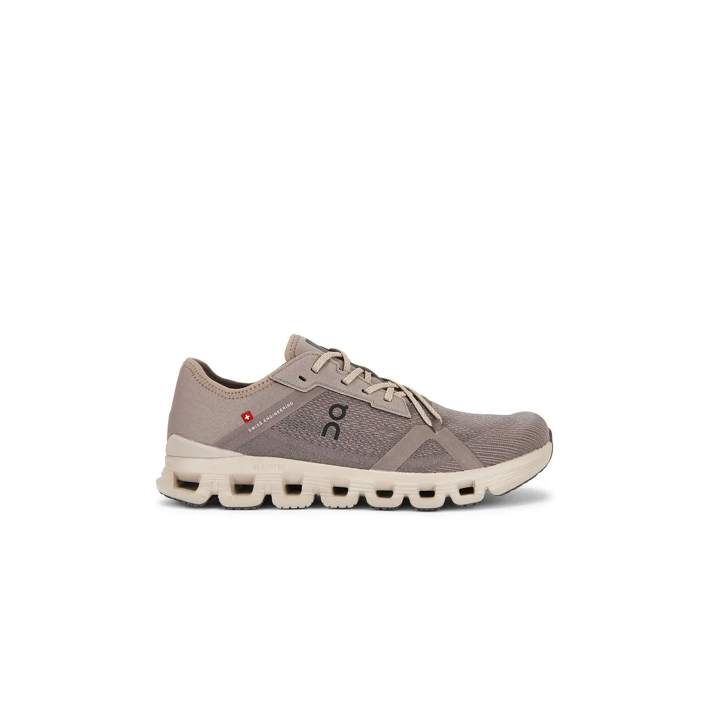 On Cloud X 4 Ad in Cinder & Desert