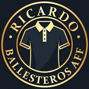 RICARDO BALLESTEROS AFF