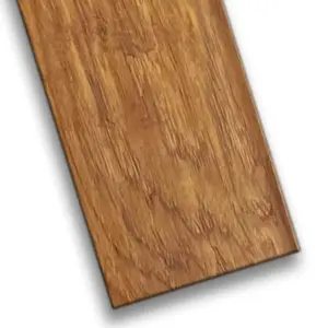 Imperial Chelsea Oak Laminate Flooring Sample | Water Resistant, 12.3mm Thick, EIR & Handscraped Texture, AC3 Rated, Drop-Lock Float Install