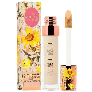 Liquid Concealer with Arnica Extract - Lemon