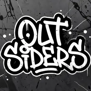 OUTSIDERS shop logo