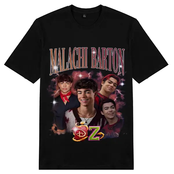 Malachi Barton Shirt, Malachi Barton Tshirt, Malachi Barton Retro Tees, Malachi Barton Vintage Sweatshirt, Malachi Barton Meme Shirt