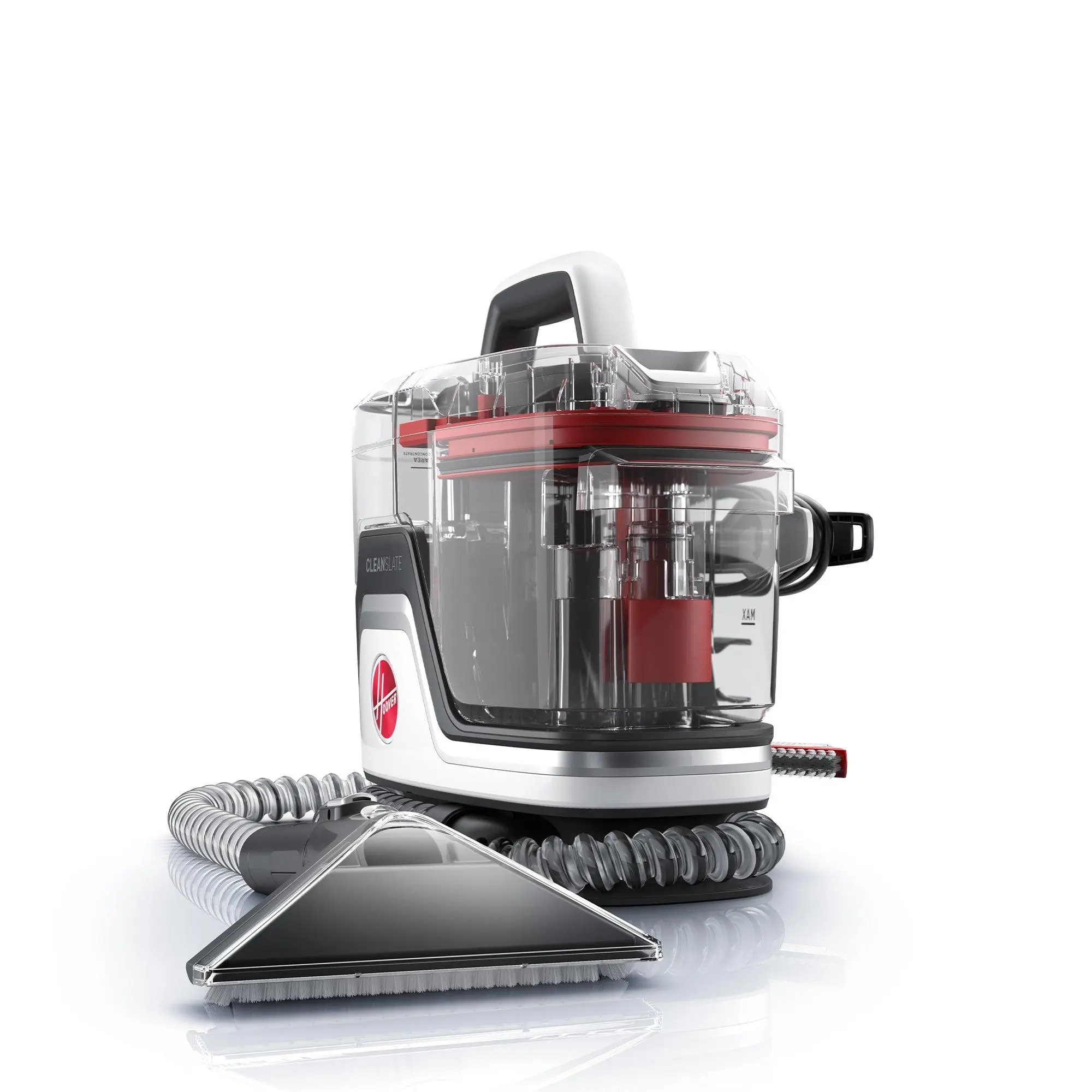 Hoover CleanSlate Pet Carpet & Upholstery Spot Cleaner Hoover CleanSlate Pet Carpet & Upholstery Spot Cleaner