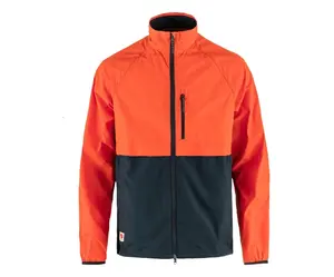 Fjall Raven HC Hybrid Mens Windbreakers