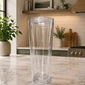 24oz Lava cup INCLUDES WRAP (LIVE CLAIM ONLY PLEASE)