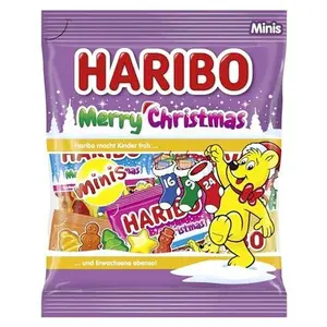 Haribo Christmas 250g