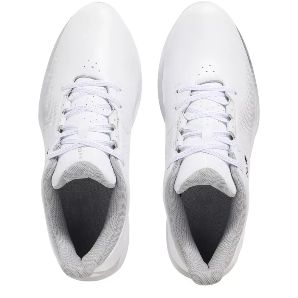 Under Armour Under Armour Men's Drive Fade Golf Shoes