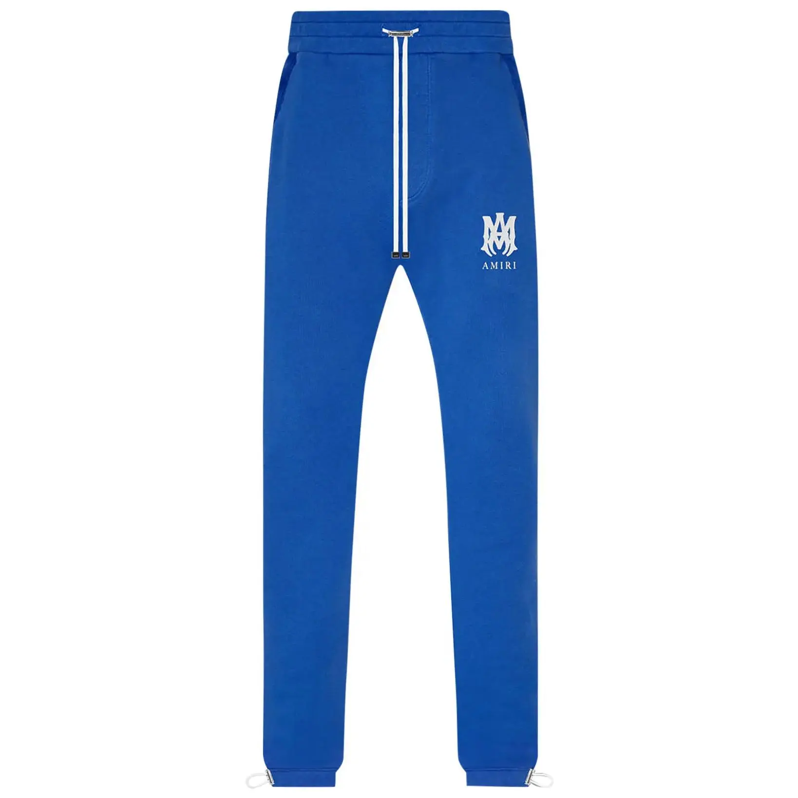Amiri Sweatpant Blue