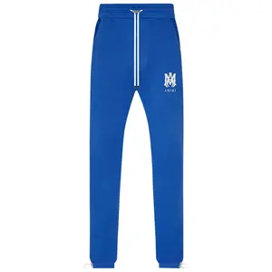 Amiri Sweatpant Blue