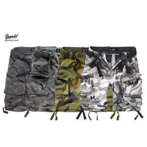 Savage Vintage Cargo Shorts