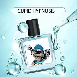Men's perfume | Enhance charm, long-lasting fragrance, suitable for modern perfumes (lasting for 24 hours). Applicable to various occasions, whether it's daily or special scenarios, it can add charm.