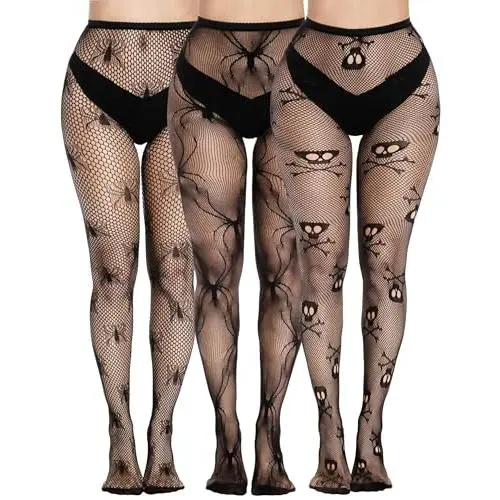 Spider 1*2, Skeleton