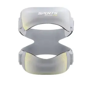 【Laker】360° Duel-Patella Knee Compression Strap-2Pack | Professional-Grade Shock Absorption, Zero Stress During Squats & Deadlifts | Must-Have for Lifting/CrossFit/Powerlifting