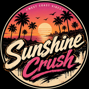 sunshine crush