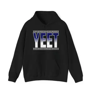 Ucey YEET Hoodie Main Event Ucey YEET Hoodie