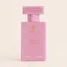 High Coral – Bright Fruity Floral Extrait de Parfum | Kiwi, Jasmine & White Musk | Feminine Fragrance