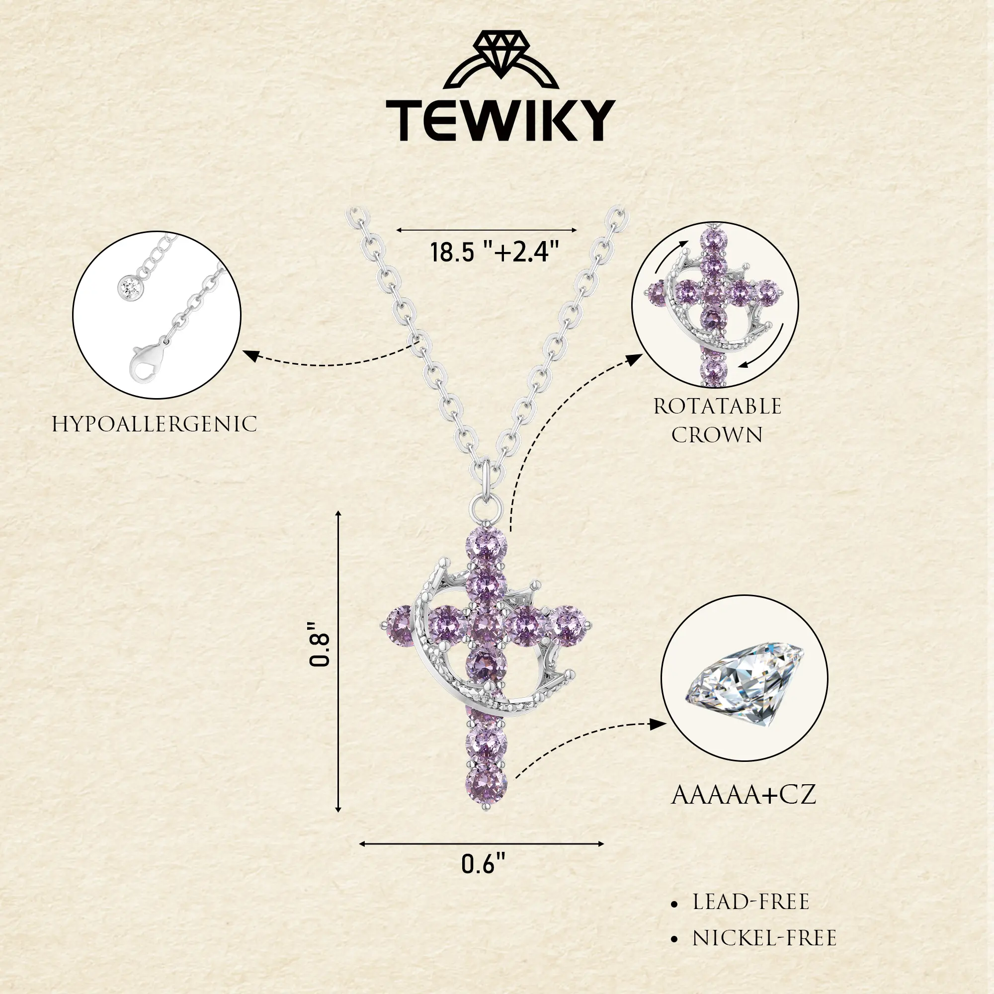 elegance（purple orchid）-SL-5