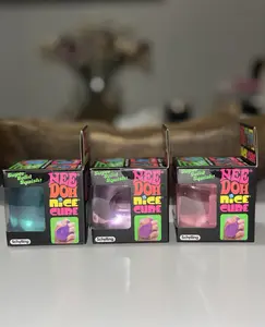 NEEDOH Nice Cube