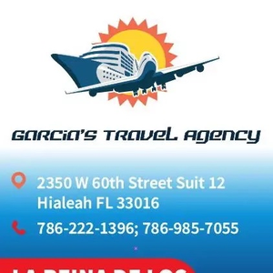 Garcias Travel Agency
