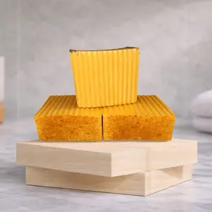 Turmeric & Honey Bar