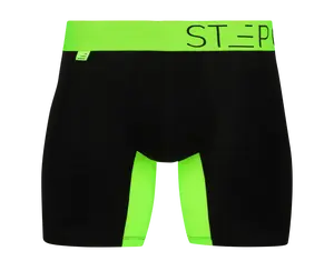 Boxer Brief - Slime Balls