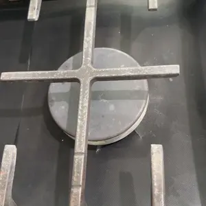 Stove Cover, Stove Protector for Gas Range, Range Burner, Reusable Non-stick Washable Stove Guard, Heat Resistant Protector for Kitchen Stove Plate