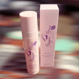 Mattifying Setting Spray