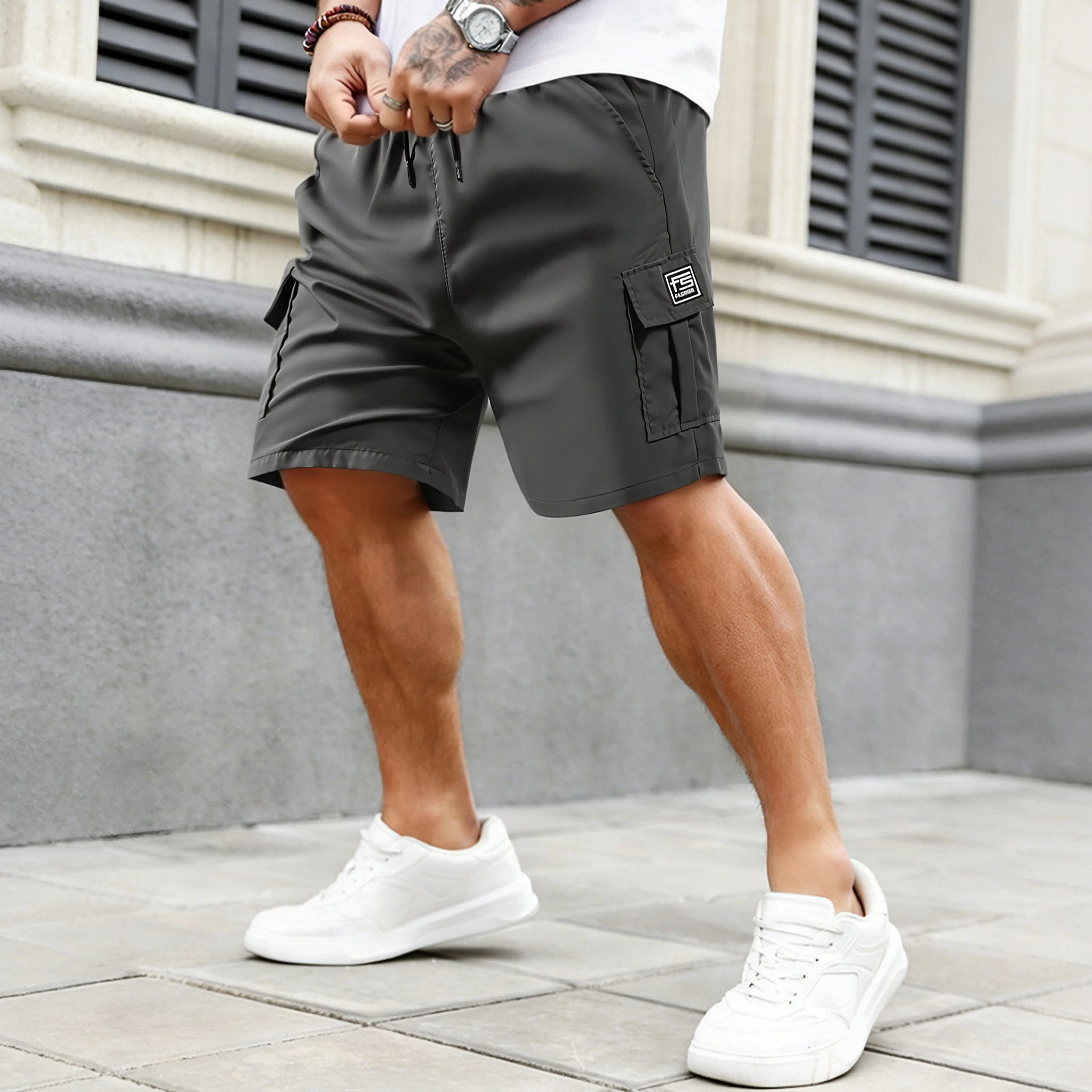 Gray (1-pack)