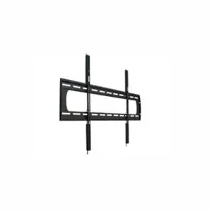 212 MAIN Sturdy Heavy-Duty Open Frame Flat Panel Mounting Bracket, Adjustable Bracket for Action Cameras, 50-80 in Fits Displays 200x200 mm to 1110x705 mm Electronics Accessory, Sturdy Bracket