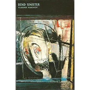 USED-Bend Sinister by Vladimir Nabokov (Paperback)