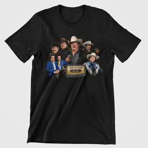 Puras Pa Pistear Unisex T-shirt