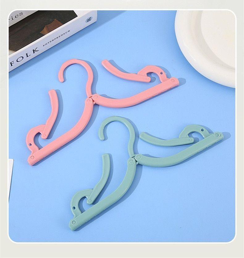 Multifunctional foldable clothes hanger Multifunctional foldable clothes hanger
