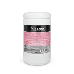Multibalance Natural Pink Acrylic Powder Salon Sizes Multibalance Natural Pink Acrylic Powder Salon Sizes
