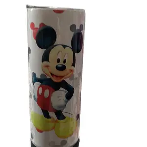 Bluetooth custom tumbler