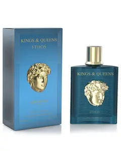 KINGS & QUEENS - ETHOS Male