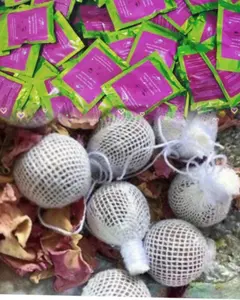 Wholesale Yoni Pearls 3 PCS In A Bag, (25 Bags) Plus 15 Free Applicators