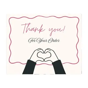 Thank you Gift For Purchasing Our T-shirt, Sweatshirt, Hoodie - Gift For Christmas Holiday - Men Women Top - Streetwear Casual Basic Outfit