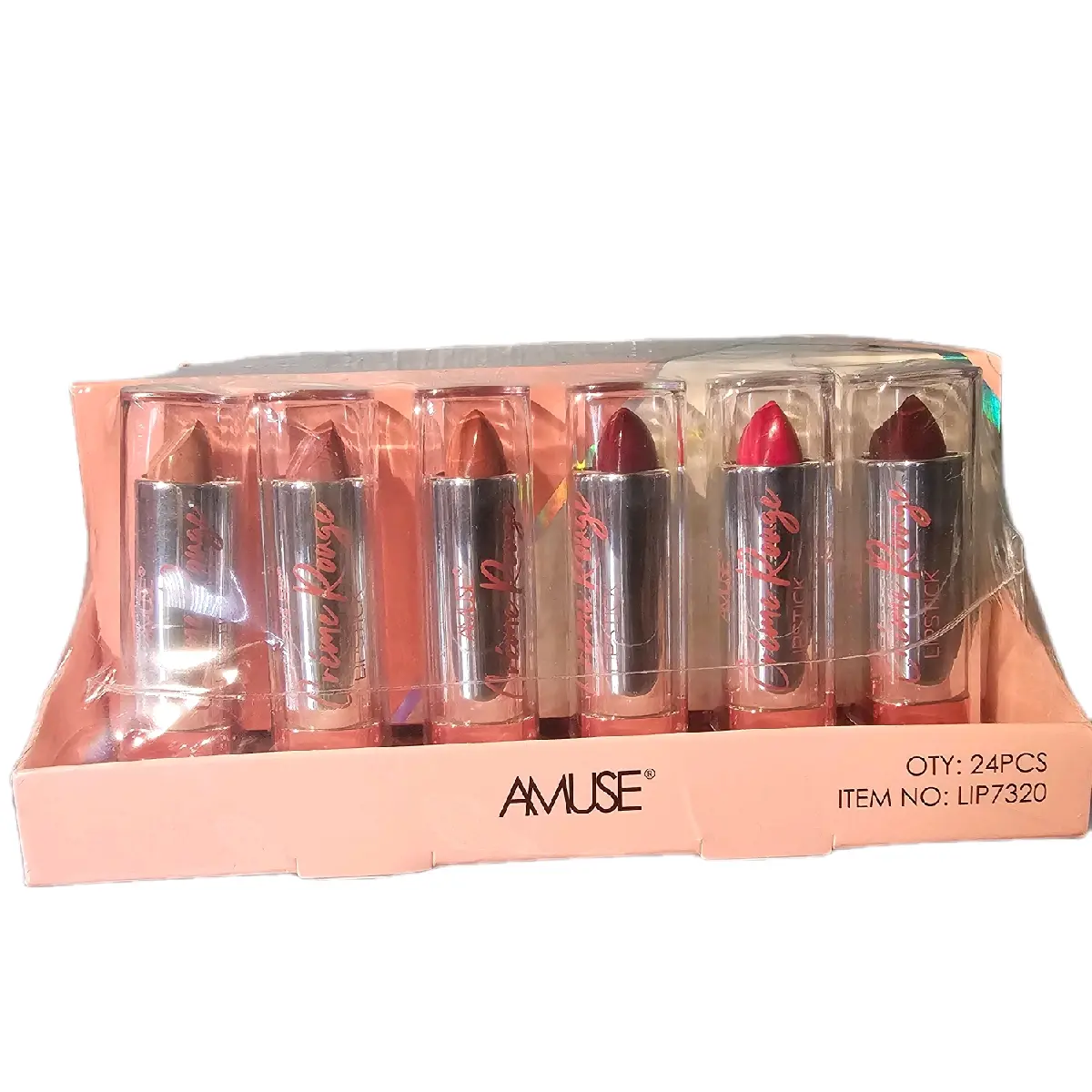 lipstick Makeup