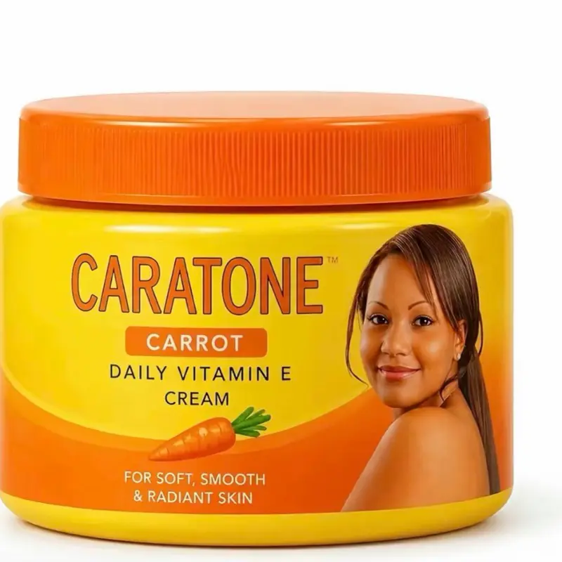 Carotone cream Skin Repair