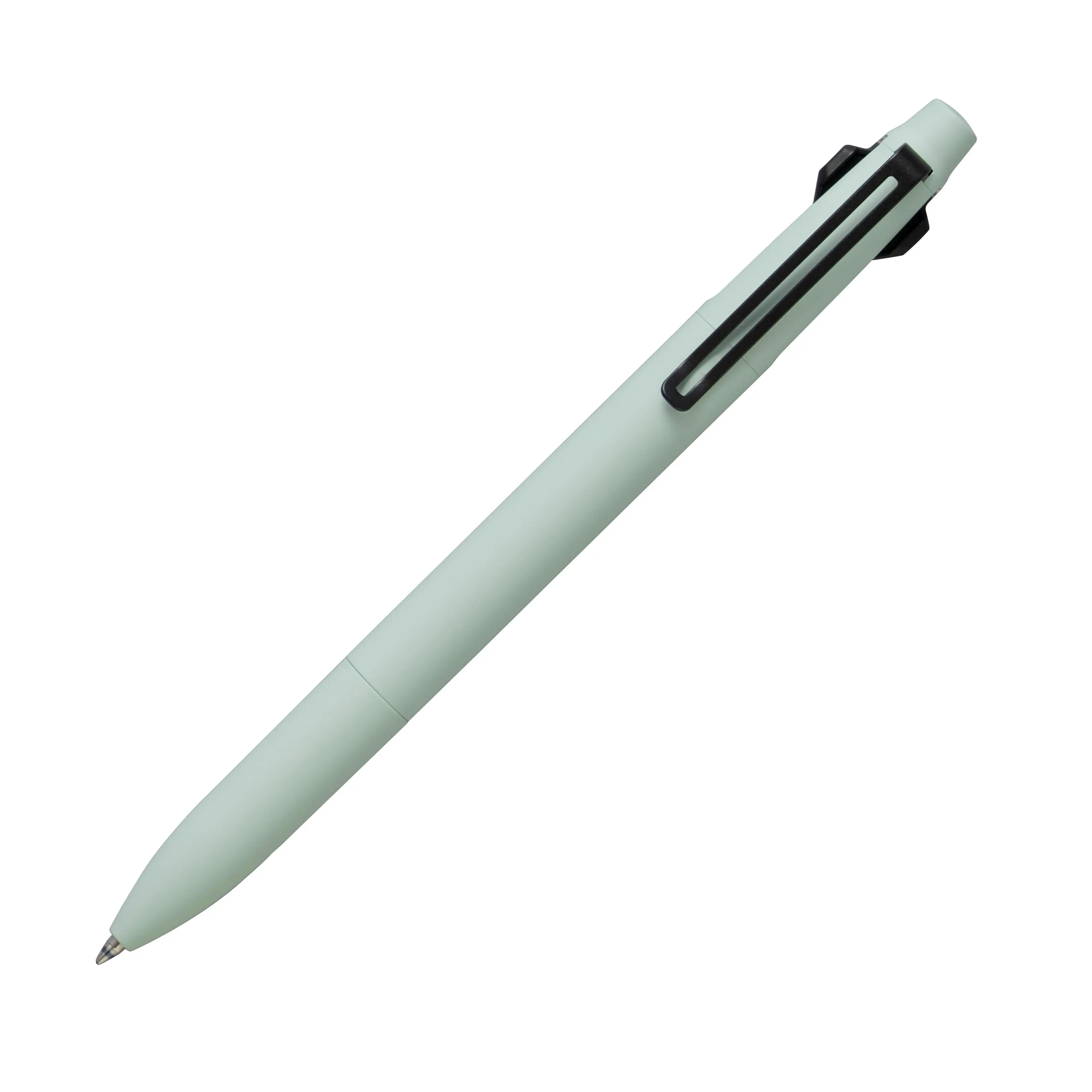 Uni-Ball™ JETSTREAM Prime 3-Color Ballpoint Pen, Everyday Carry Writing Tool with Matte Finish, Modern Barrel Colors, Clean Crisp Lines & Effortless Glide